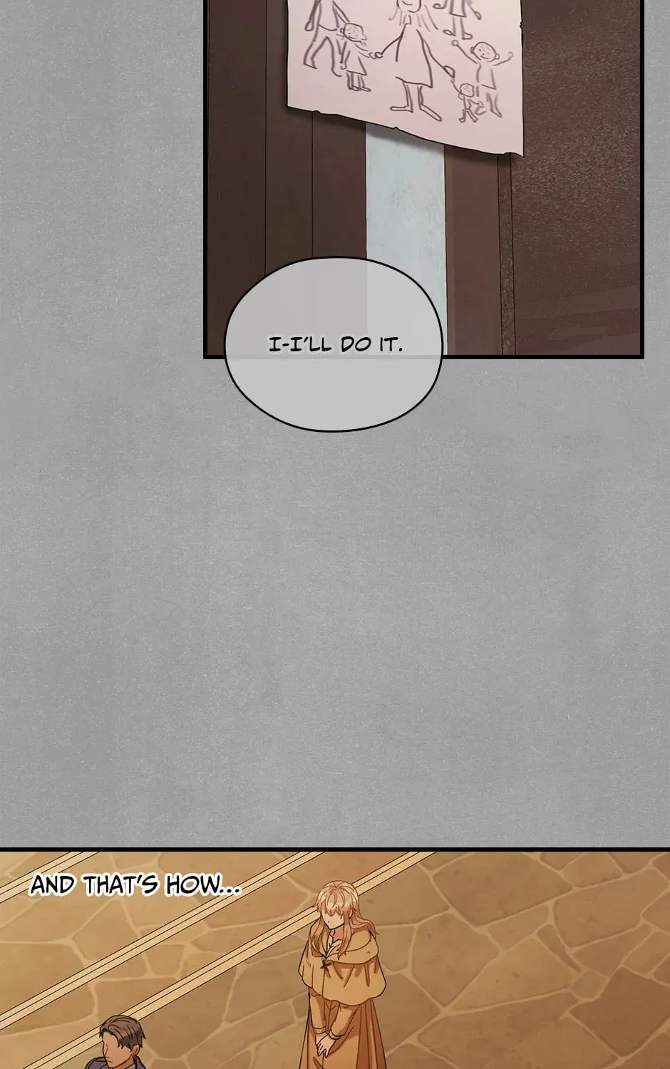 The Flower Dances and the Wind Sings Chapter 116 page 51 - 