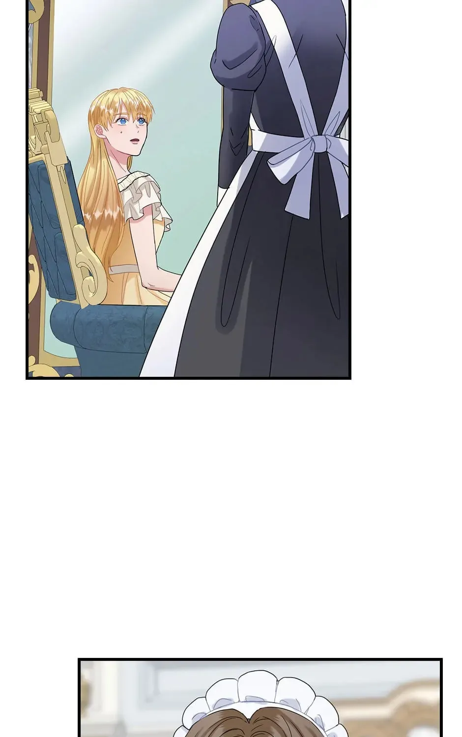 The Flower Dances and the Wind Sings Chapter 116 page 61 - 