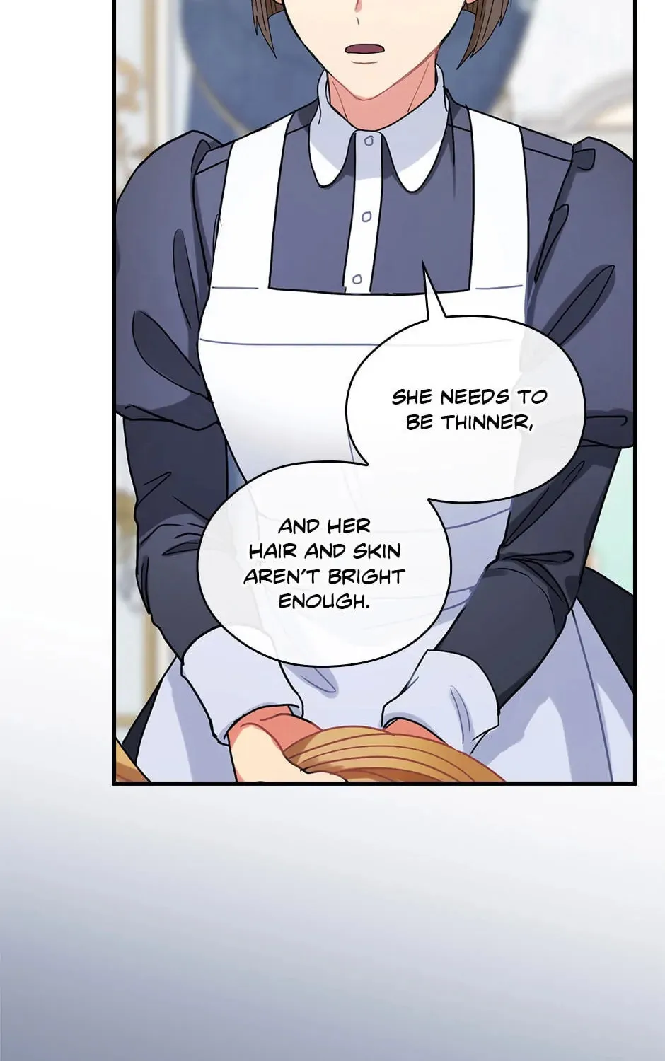 The Flower Dances and the Wind Sings Chapter 116 page 63 - 