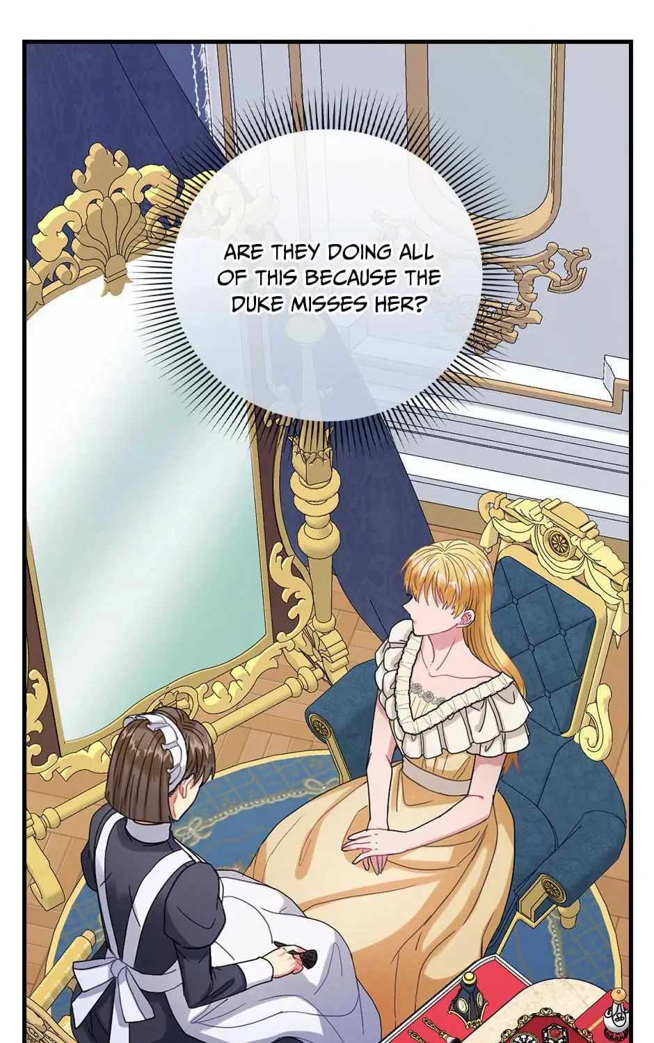 The Flower Dances and the Wind Sings Chapter 116 page 73 - 