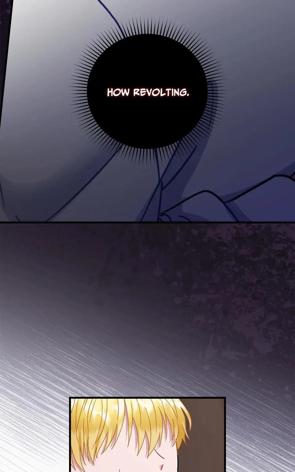 The Flower Dances and the Wind Sings Chapter 116 page 9 - 