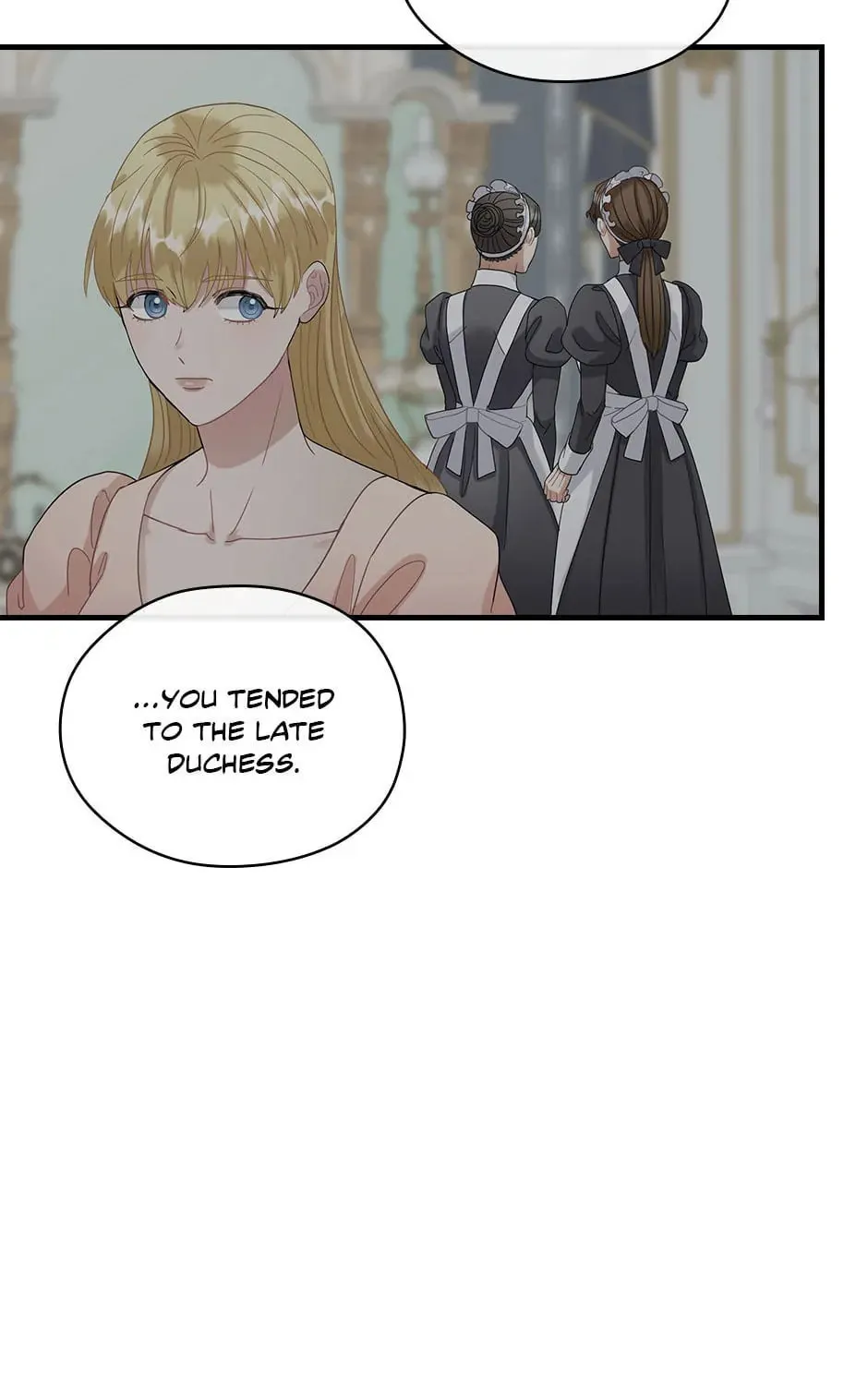 The Flower Dances and the Wind Sings Chapter 116 page 91 - 