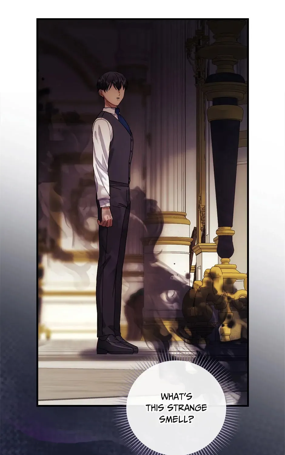 The Flower Dances and the Wind Sings Chapter 117 page 123 - 