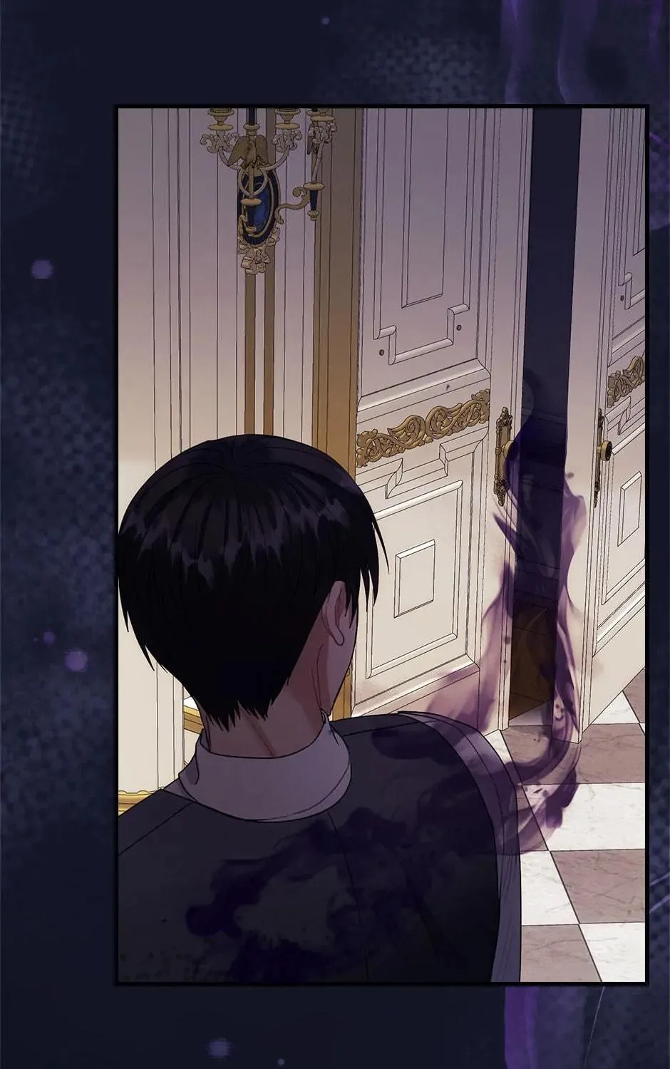 The Flower Dances and the Wind Sings Chapter 117 page 125 - 