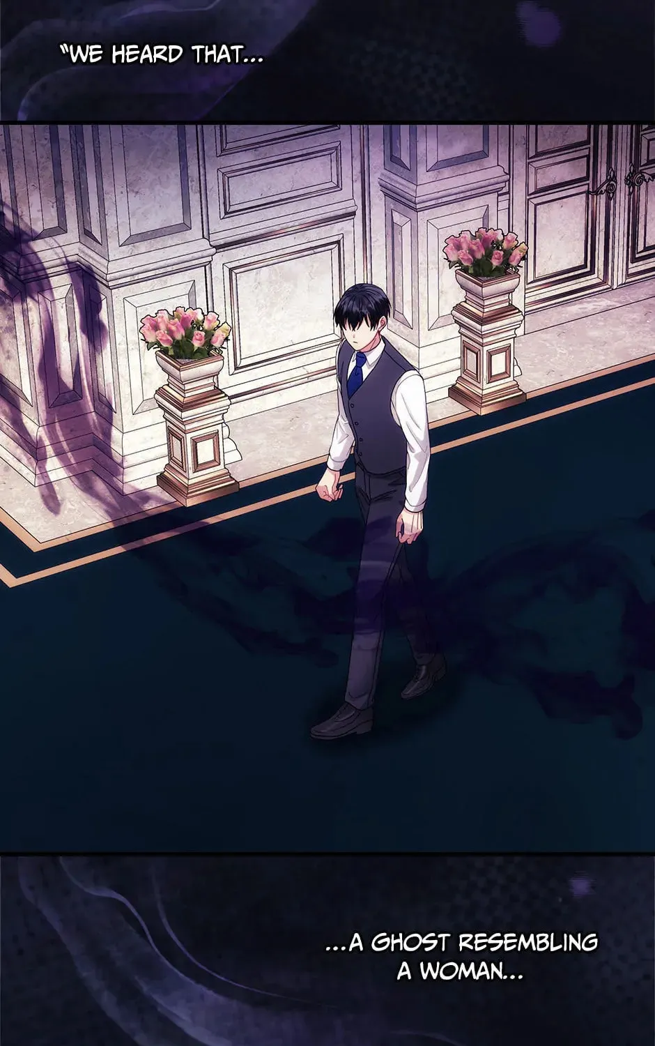 The Flower Dances and the Wind Sings Chapter 117 page 127 - 