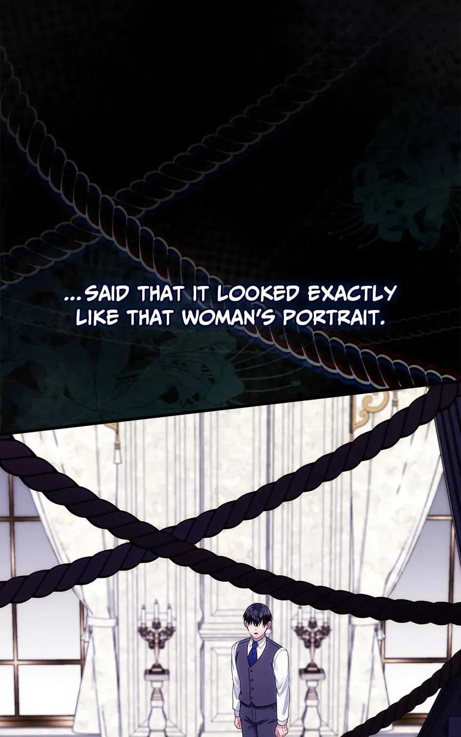 The Flower Dances and the Wind Sings Chapter 117 page 133 - 