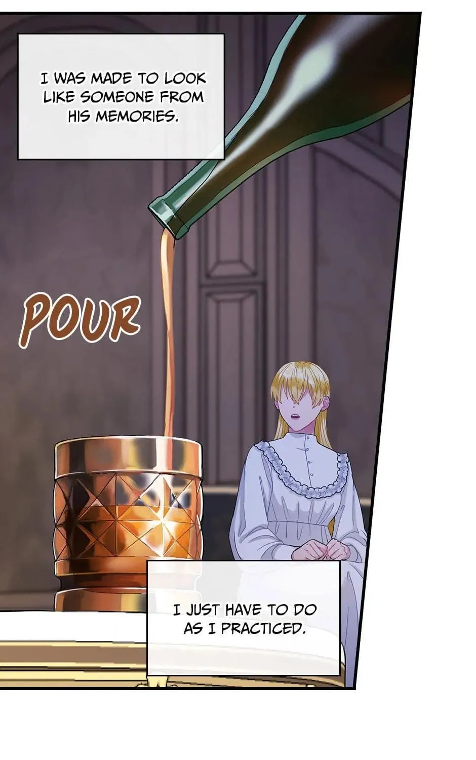 The Flower Dances and the Wind Sings Chapter 117 page 19 - 