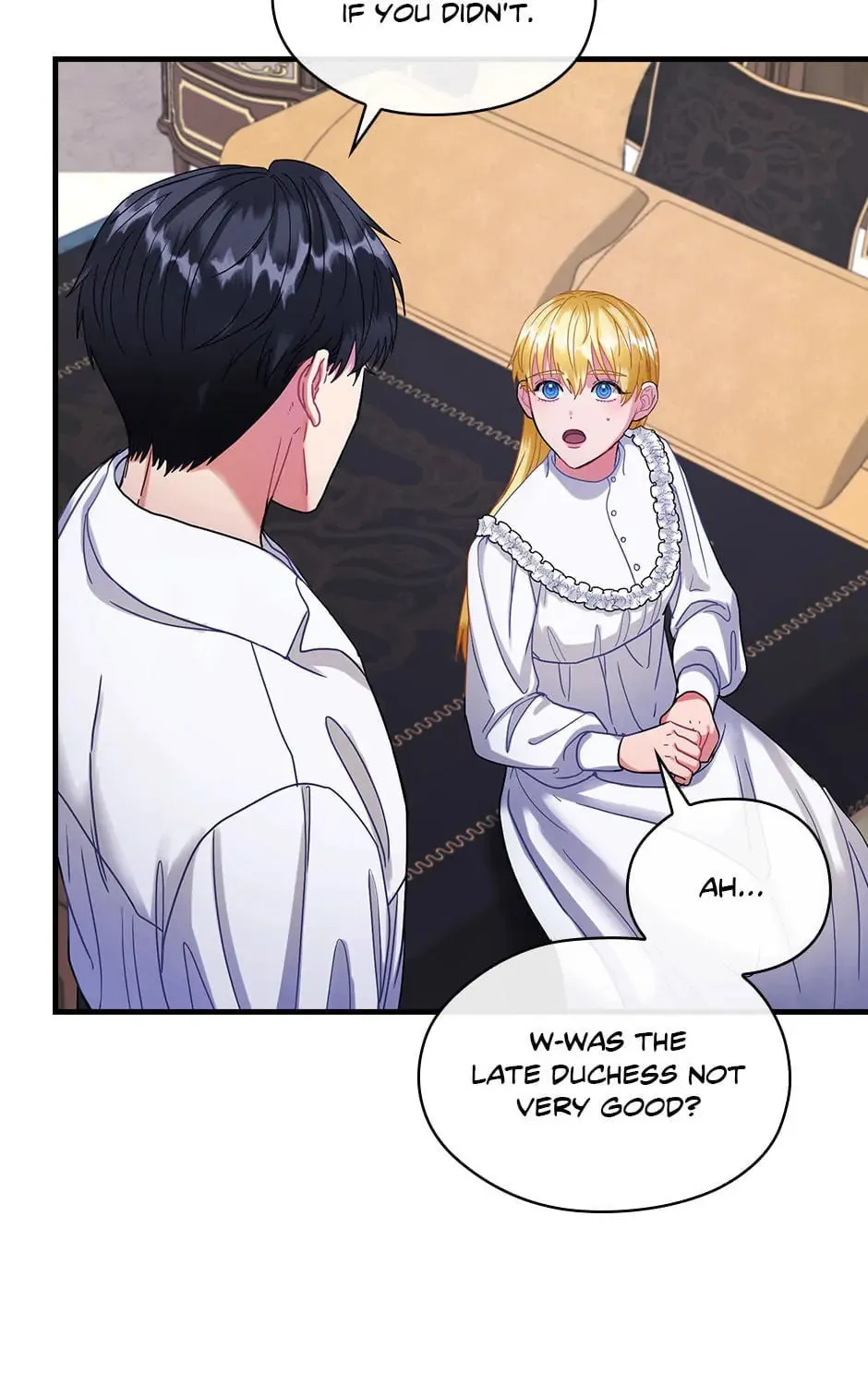 The Flower Dances and the Wind Sings Chapter 117 page 31 - 