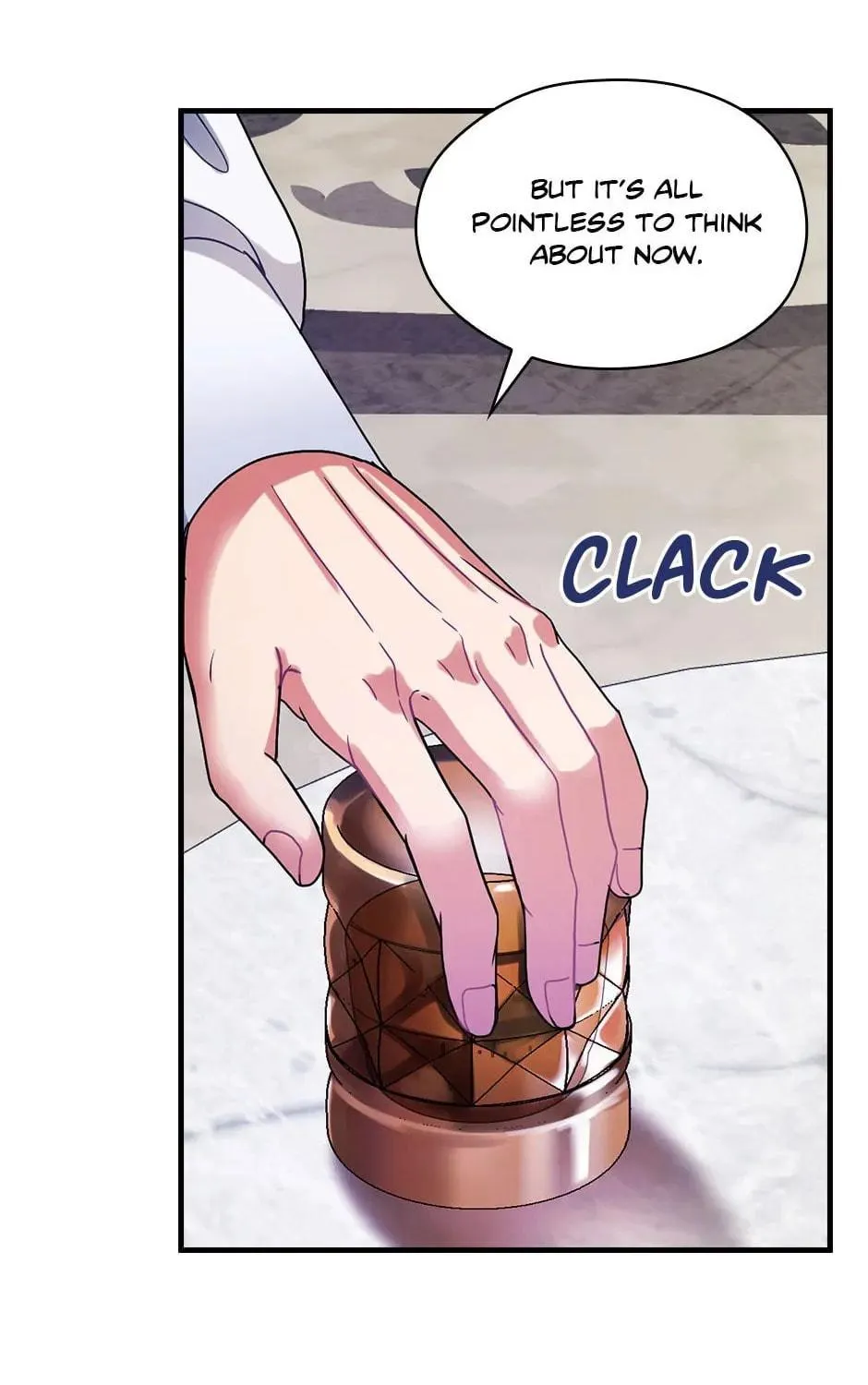 The Flower Dances and the Wind Sings Chapter 117 page 35 - 