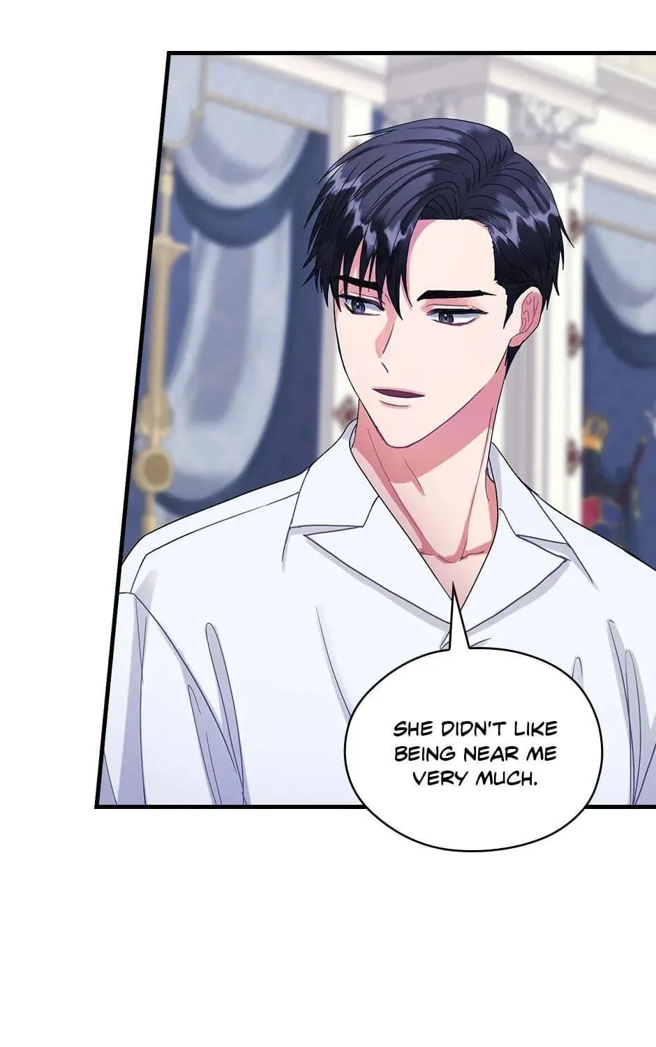 The Flower Dances and the Wind Sings Chapter 117 page 39 - 