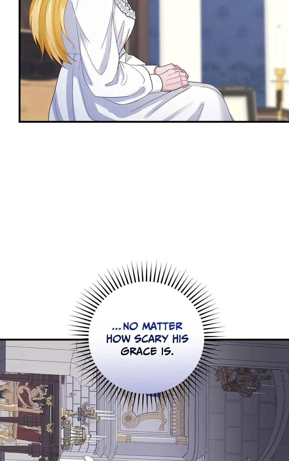 The Flower Dances and the Wind Sings Chapter 117 page 5 - 