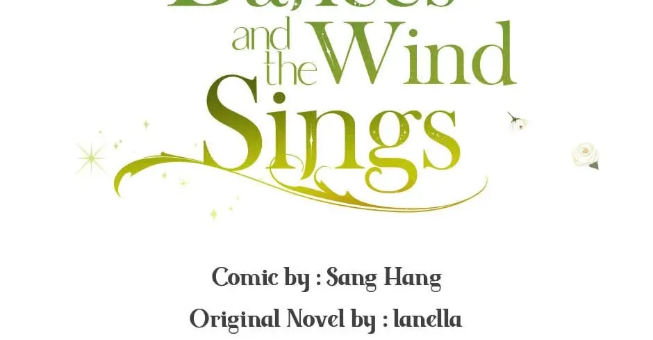 The Flower Dances and the Wind Sings Chapter 117 page 58 - 