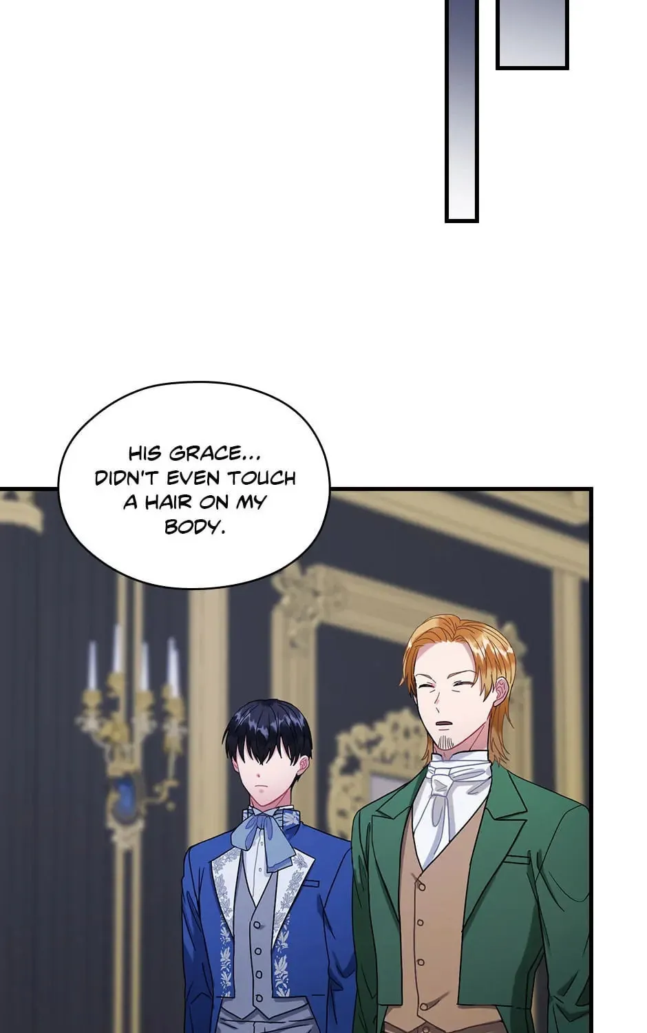 The Flower Dances and the Wind Sings Chapter 117 page 61 - 