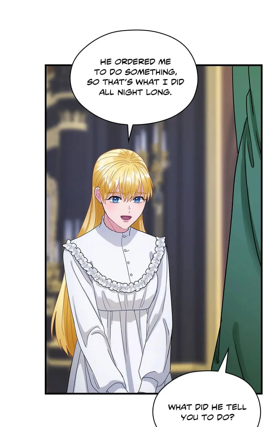 The Flower Dances and the Wind Sings Chapter 117 page 67 - 
