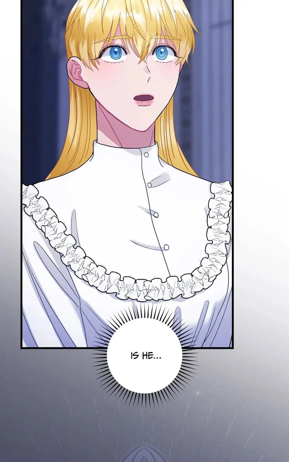 The Flower Dances and the Wind Sings Chapter 117 page 9 - 