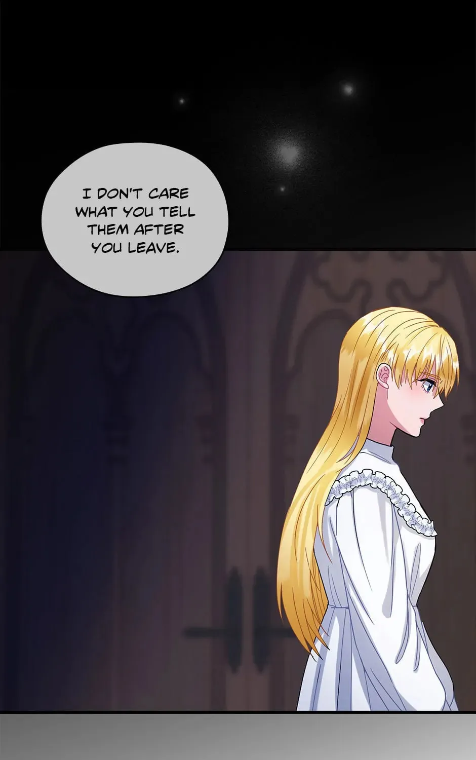 The Flower Dances and the Wind Sings Chapter 117 page 85 - 