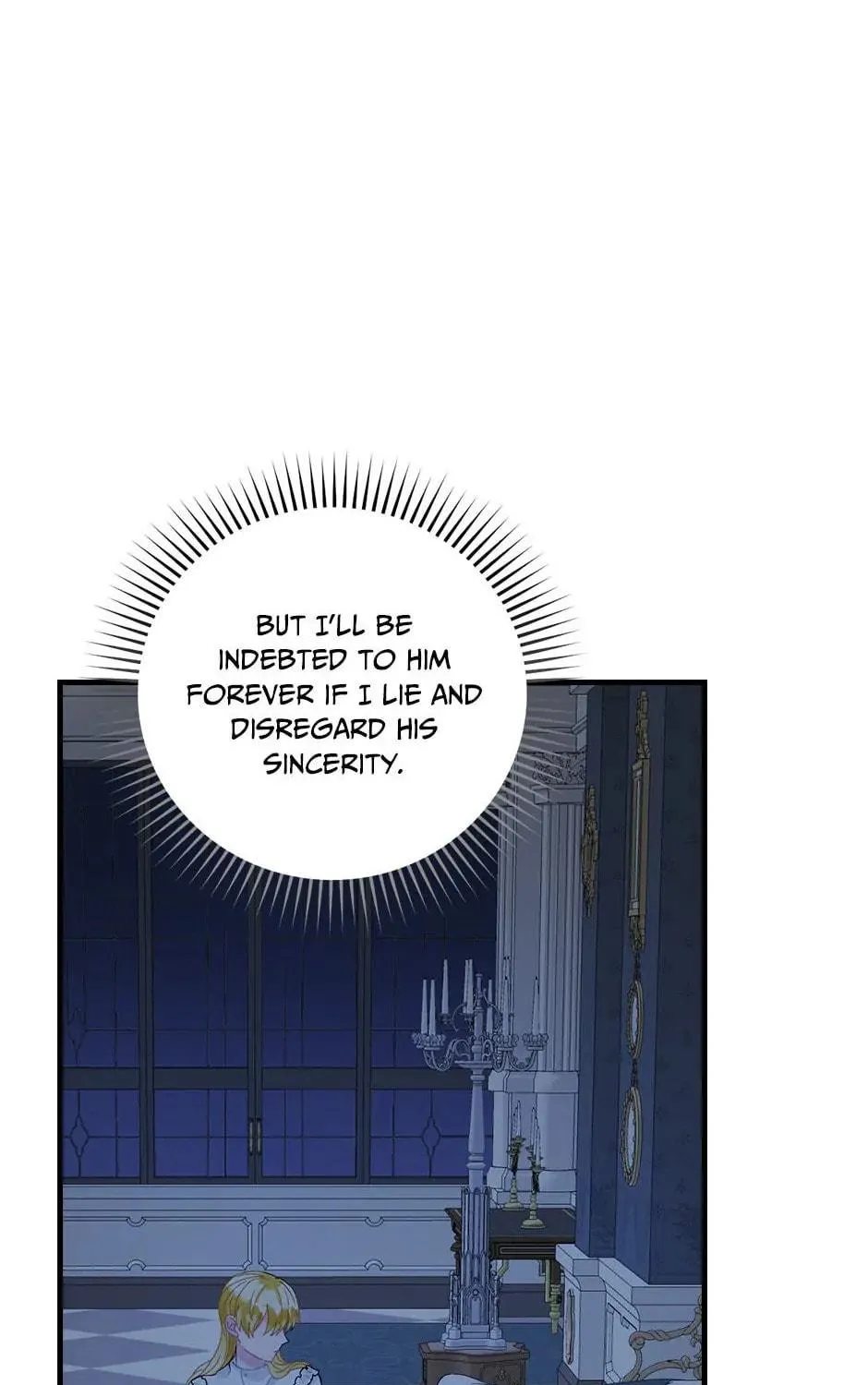 The Flower Dances and the Wind Sings Chapter 117 page 89 - 