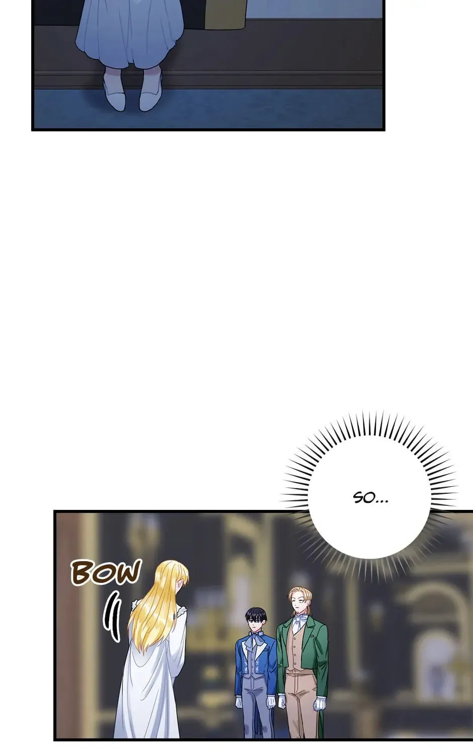 The Flower Dances and the Wind Sings Chapter 117 page 91 - 