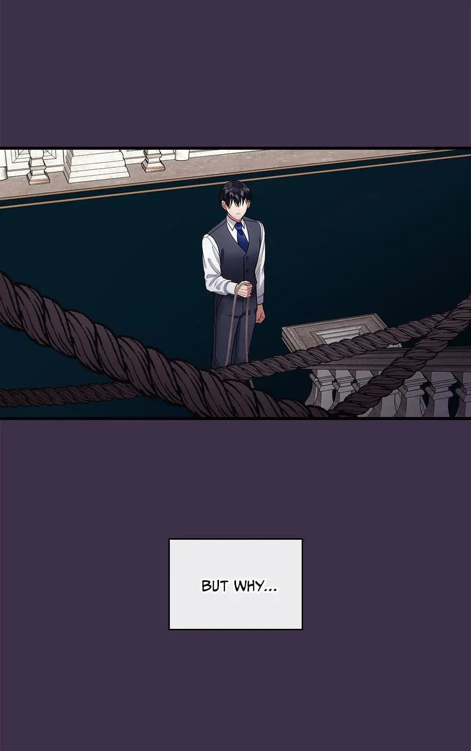 The Flower Dances and the Wind Sings Chapter 118 page 11 - 