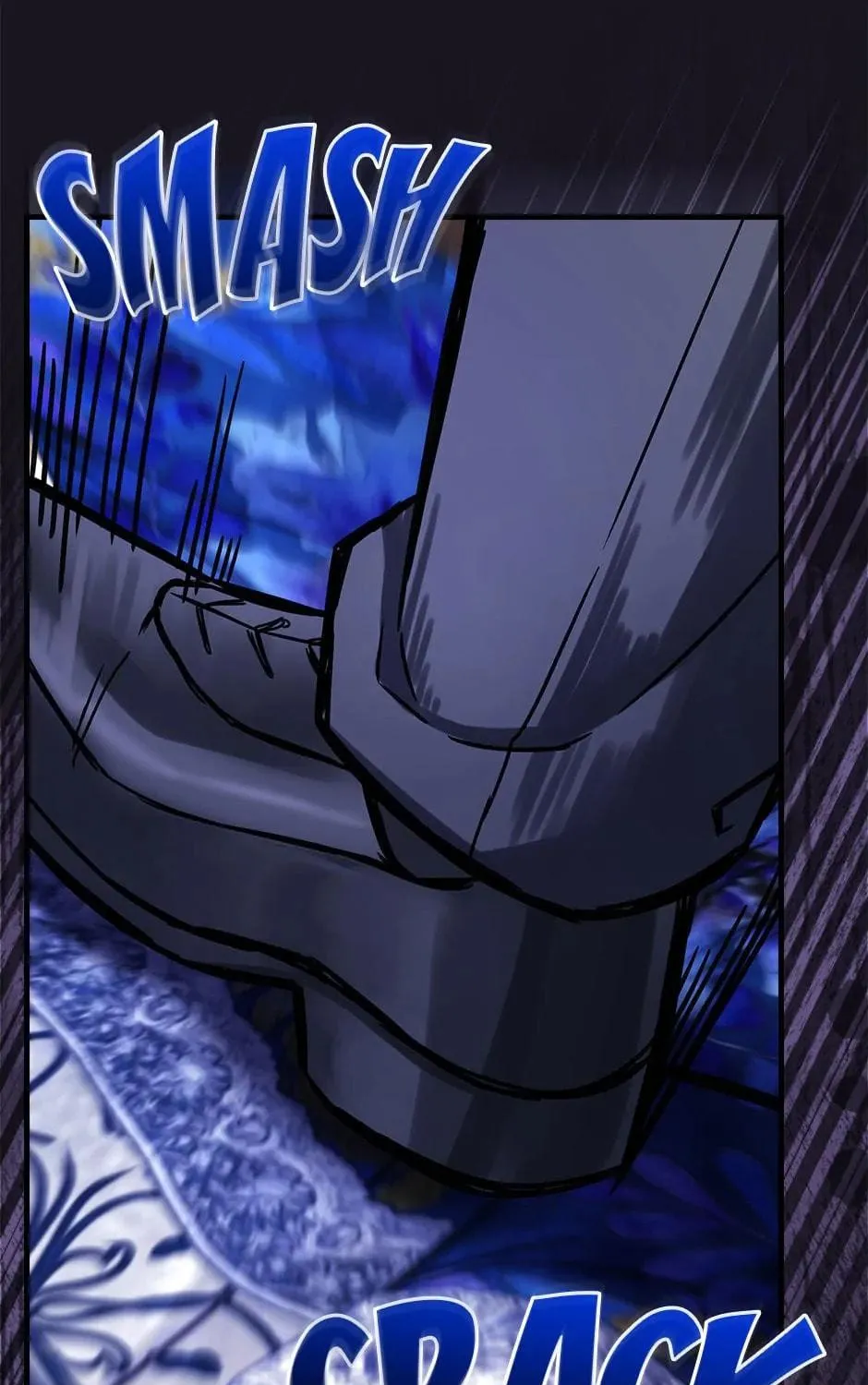 The Flower Dances and the Wind Sings Chapter 118 page 101 - 
