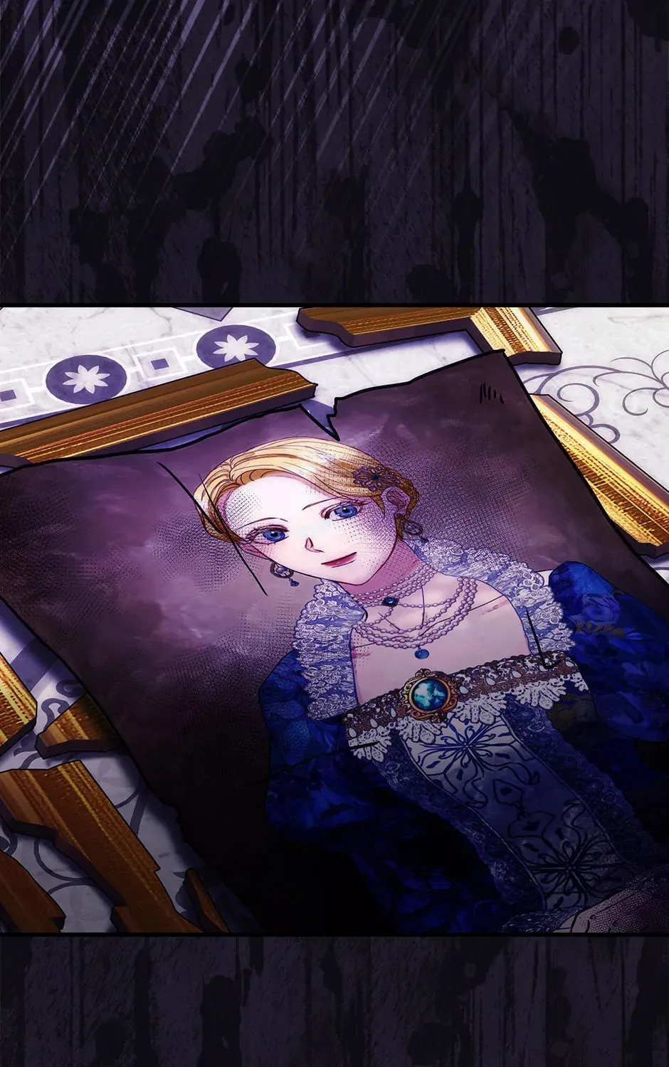 The Flower Dances and the Wind Sings Chapter 118 page 103 - 
