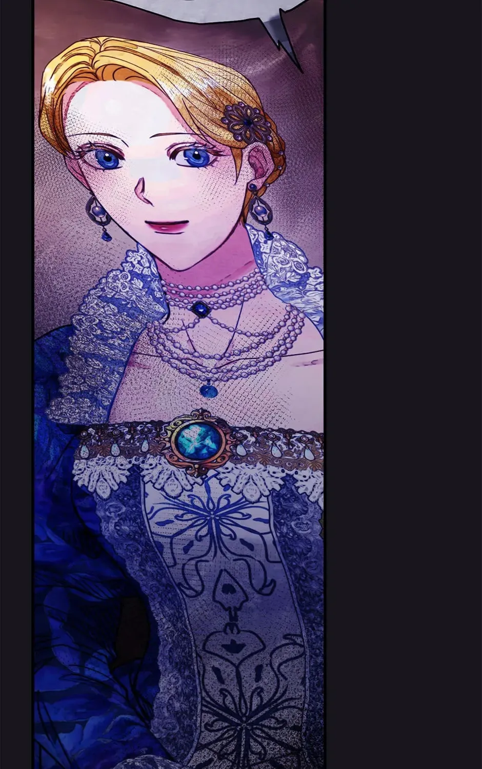 The Flower Dances and the Wind Sings Chapter 118 page 111 - 