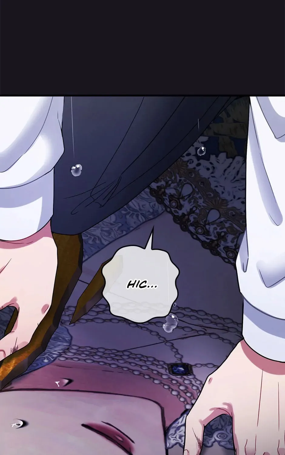 The Flower Dances and the Wind Sings Chapter 118 page 117 - 