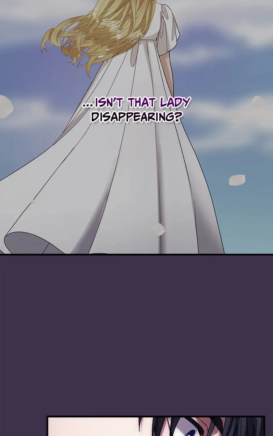 The Flower Dances and the Wind Sings Chapter 118 page 13 - 