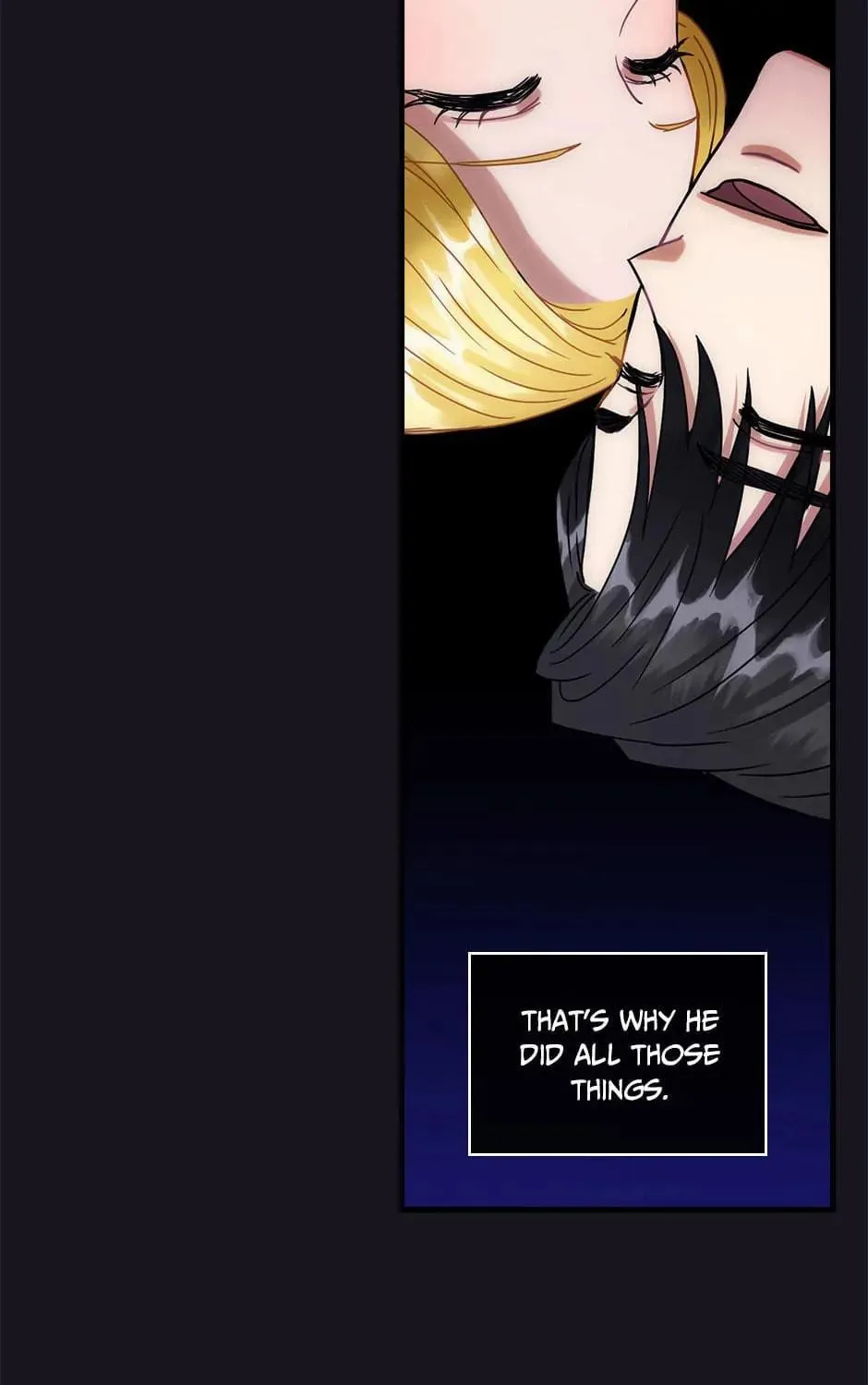The Flower Dances and the Wind Sings Chapter 118 page 125 - 