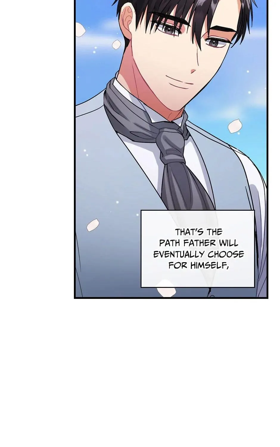The Flower Dances and the Wind Sings Chapter 118 page 131 - 