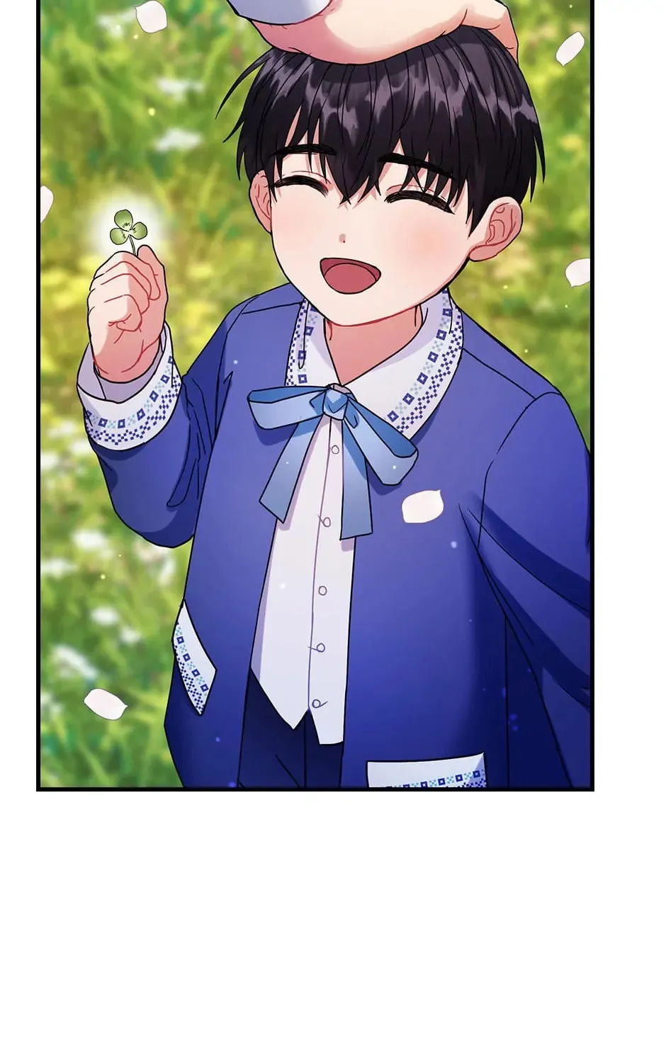 The Flower Dances and the Wind Sings Chapter 118 page 133 - 