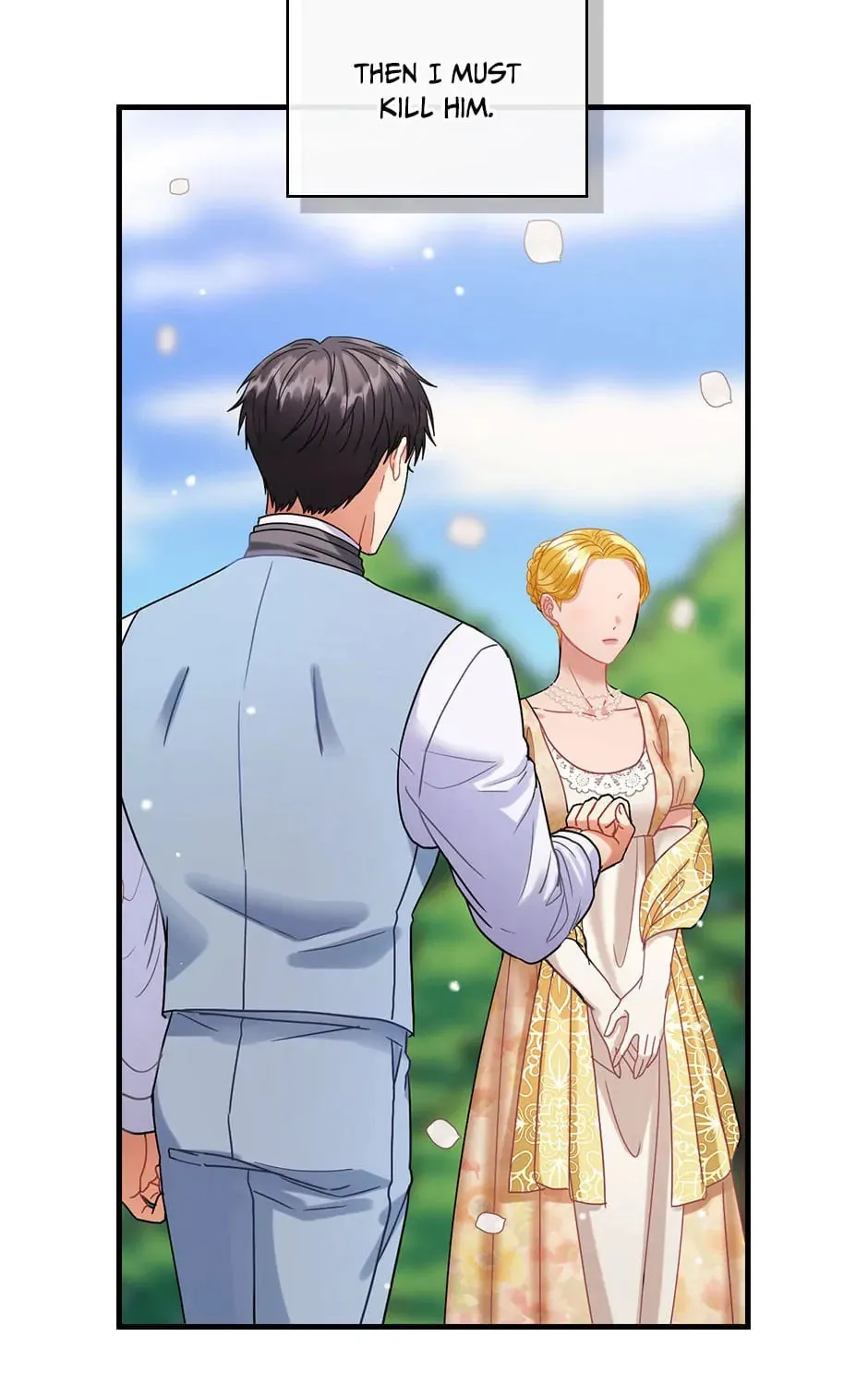 The Flower Dances and the Wind Sings Chapter 118 page 141 - 