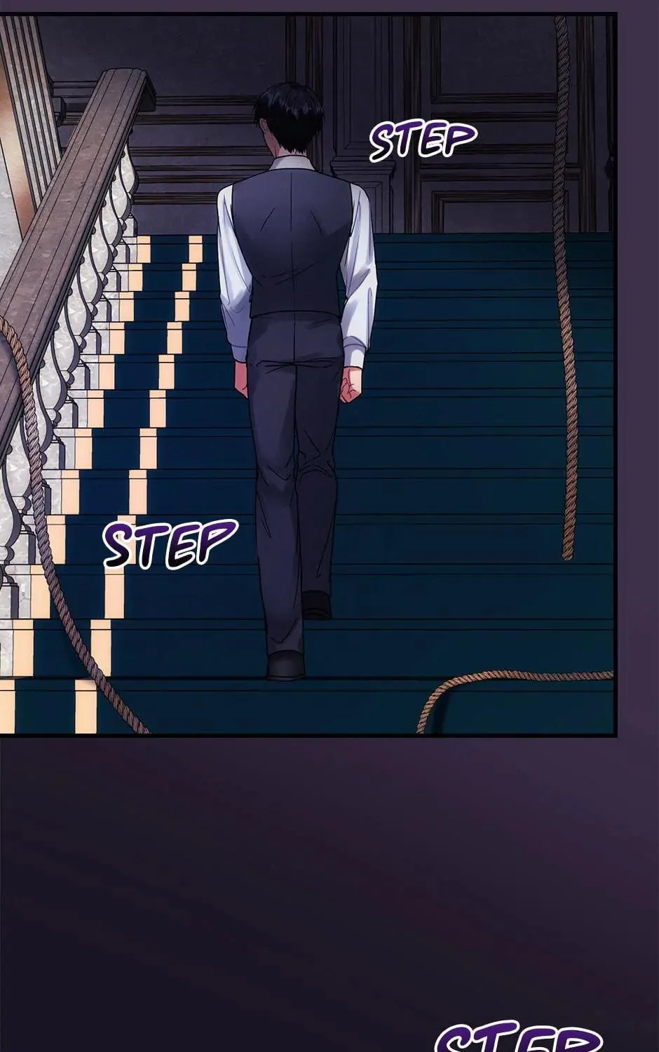 The Flower Dances and the Wind Sings Chapter 118 page 17 - 
