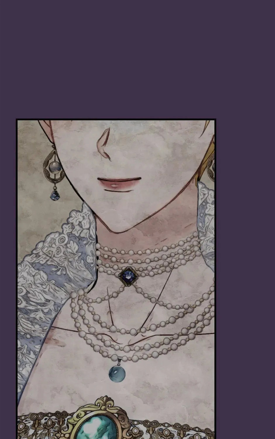 The Flower Dances and the Wind Sings Chapter 118 page 3 - 