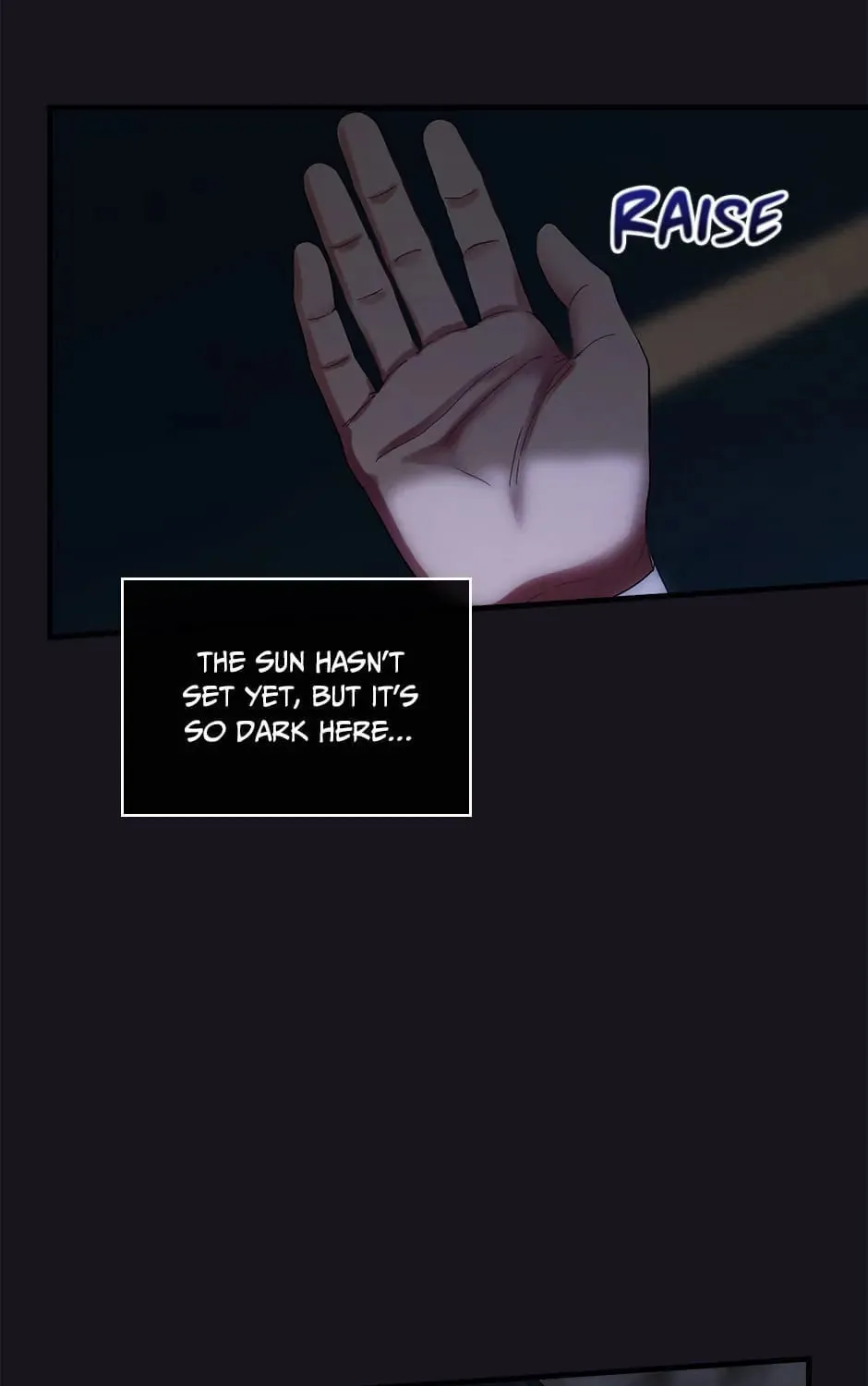 The Flower Dances and the Wind Sings Chapter 118 page 21 - 