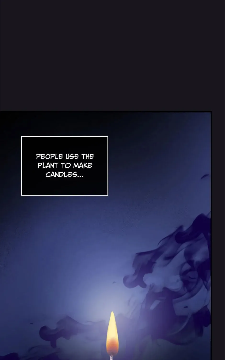 The Flower Dances and the Wind Sings Chapter 118 page 43 - 