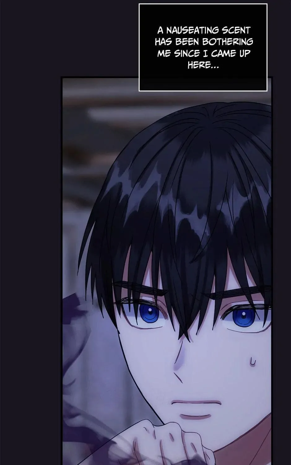 The Flower Dances and the Wind Sings Chapter 118 page 49 - 