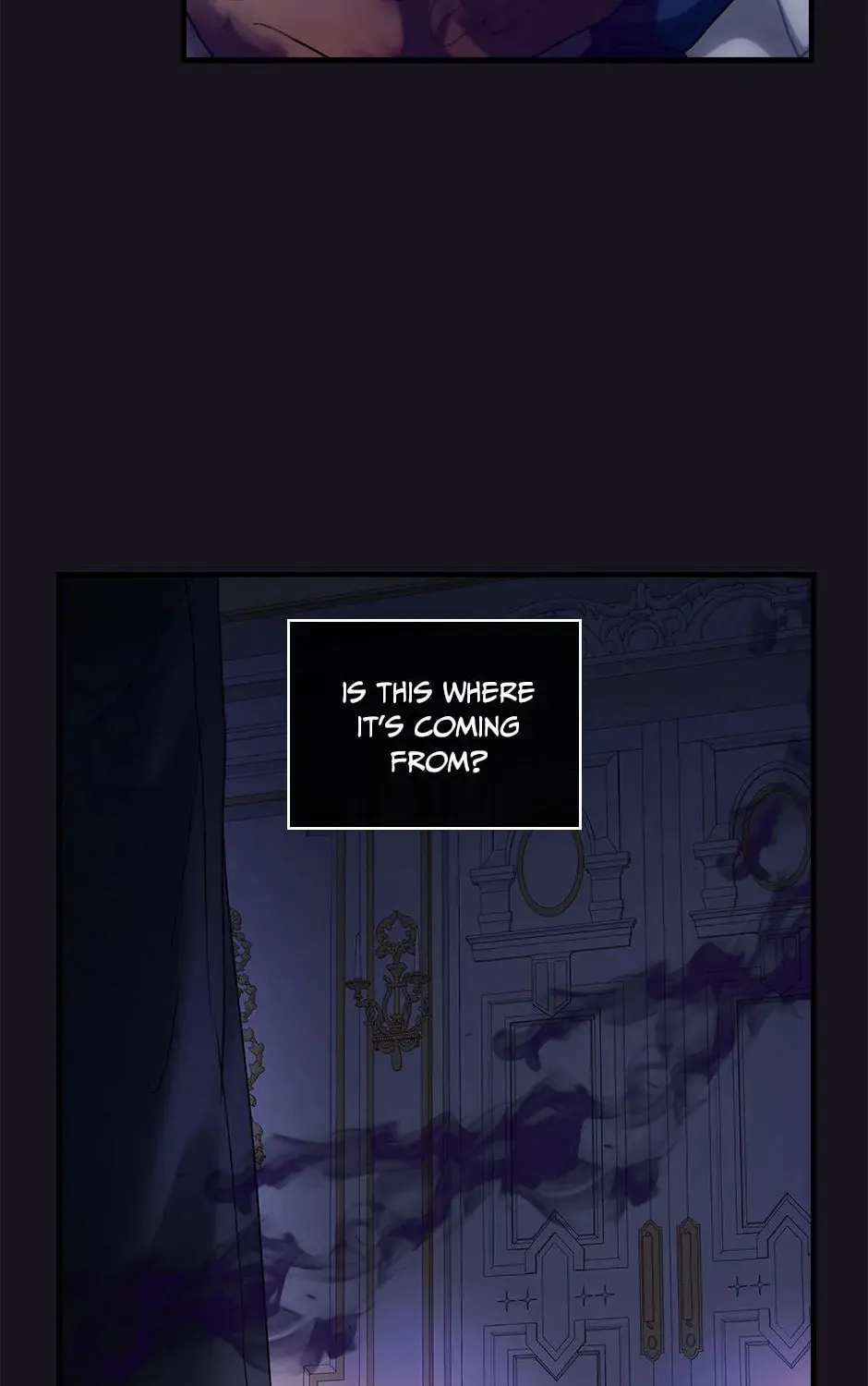 The Flower Dances and the Wind Sings Chapter 118 page 51 - 