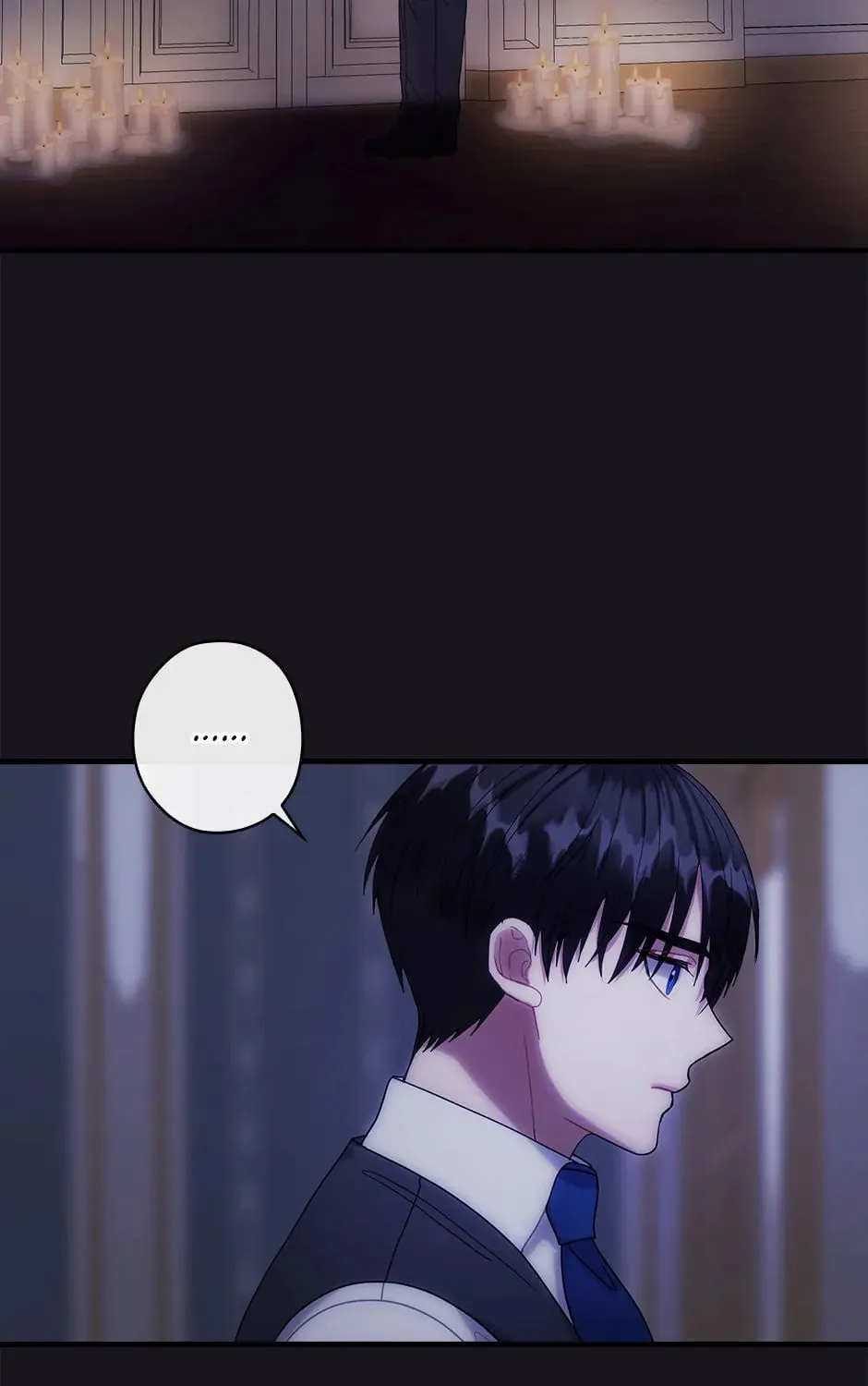 The Flower Dances and the Wind Sings Chapter 118 page 57 - 