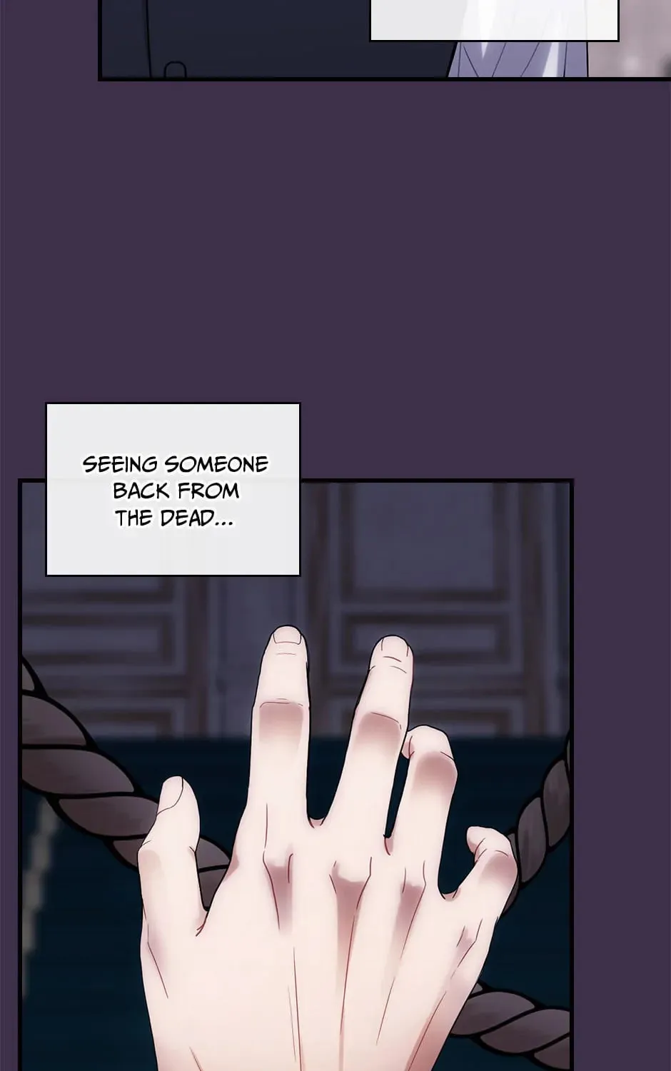 The Flower Dances and the Wind Sings Chapter 118 page 7 - 