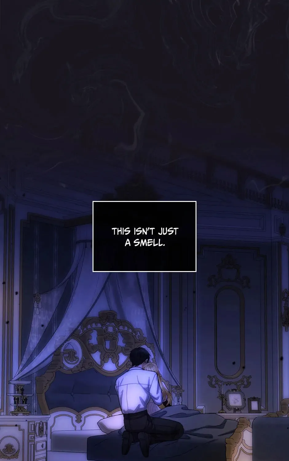 The Flower Dances and the Wind Sings Chapter 118 page 67 - 