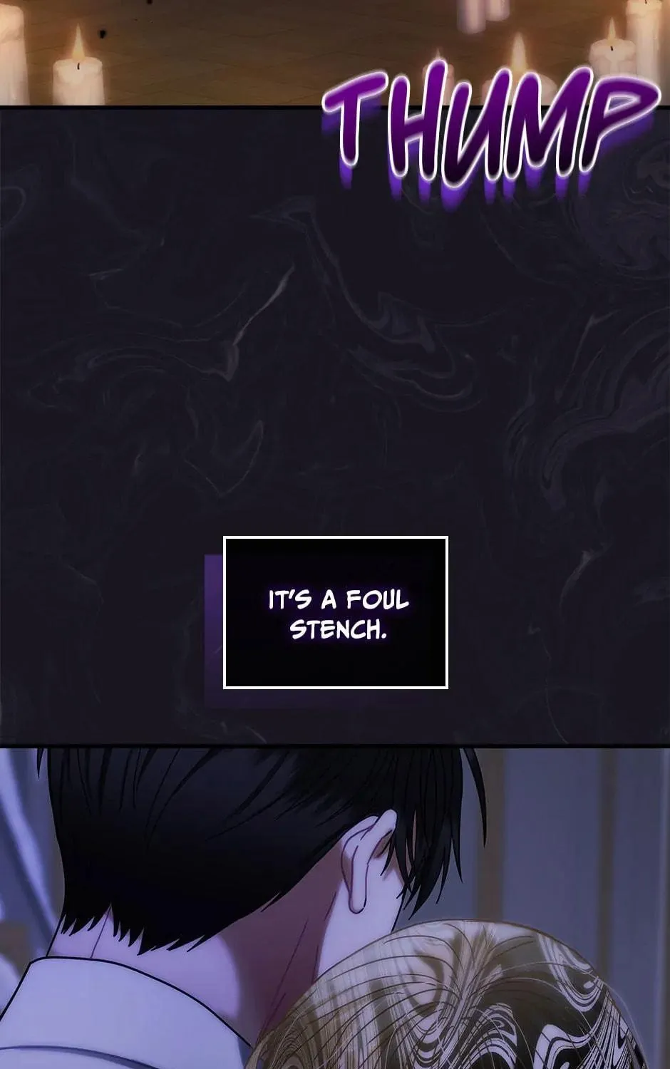 The Flower Dances and the Wind Sings Chapter 118 page 69 - 