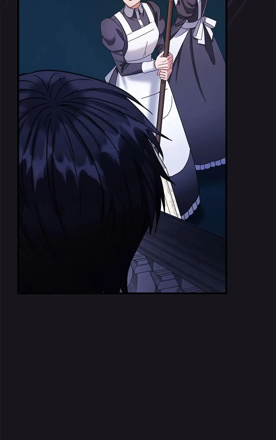 The Flower Dances and the Wind Sings Chapter 118 page 87 - 