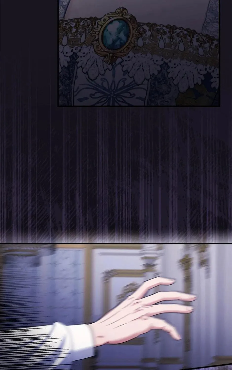 The Flower Dances and the Wind Sings Chapter 118 page 95 - 