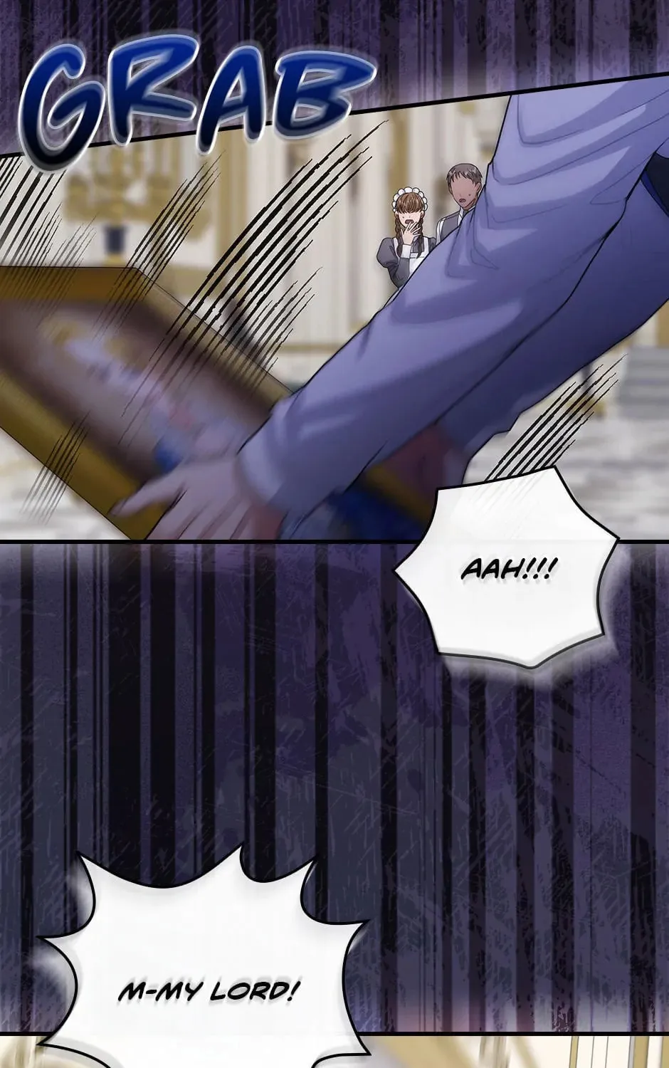 The Flower Dances and the Wind Sings Chapter 118 page 97 - 