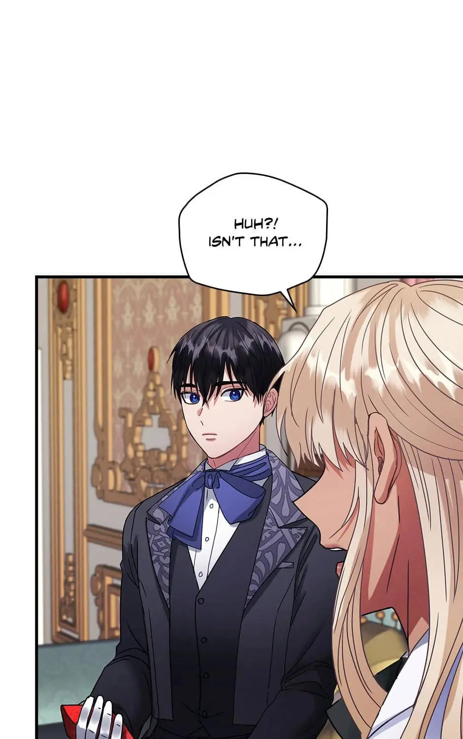 The Flower Dances and the Wind Sings Chapter 119 page 103 - 