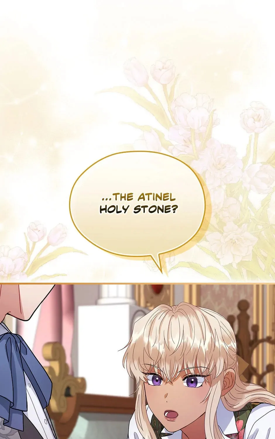 The Flower Dances and the Wind Sings Chapter 119 page 105 - 