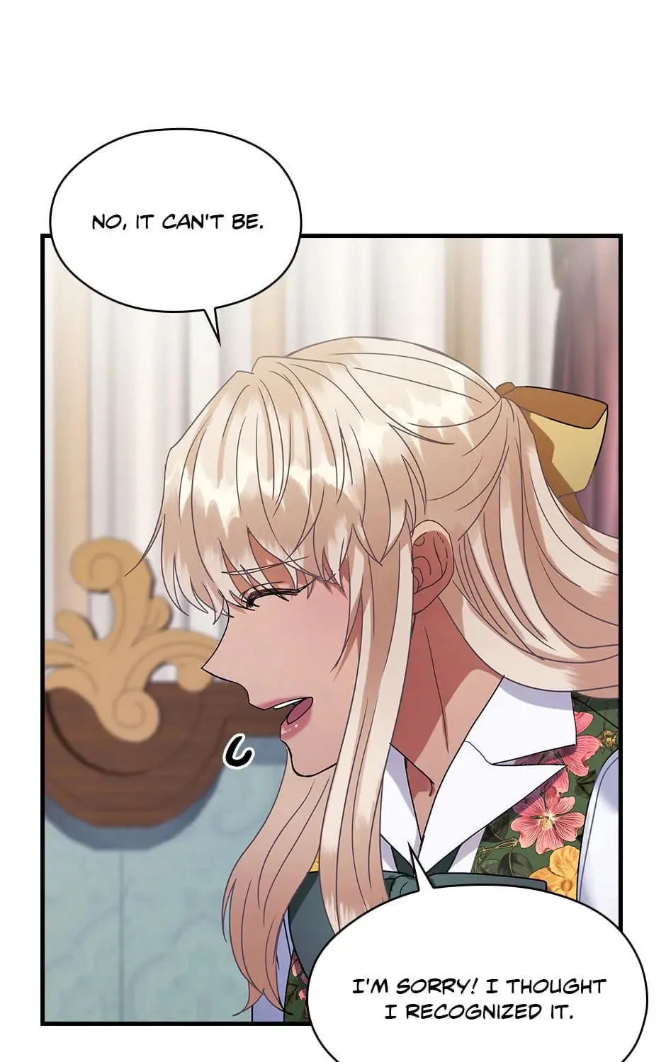 The Flower Dances and the Wind Sings Chapter 119 page 111 - 