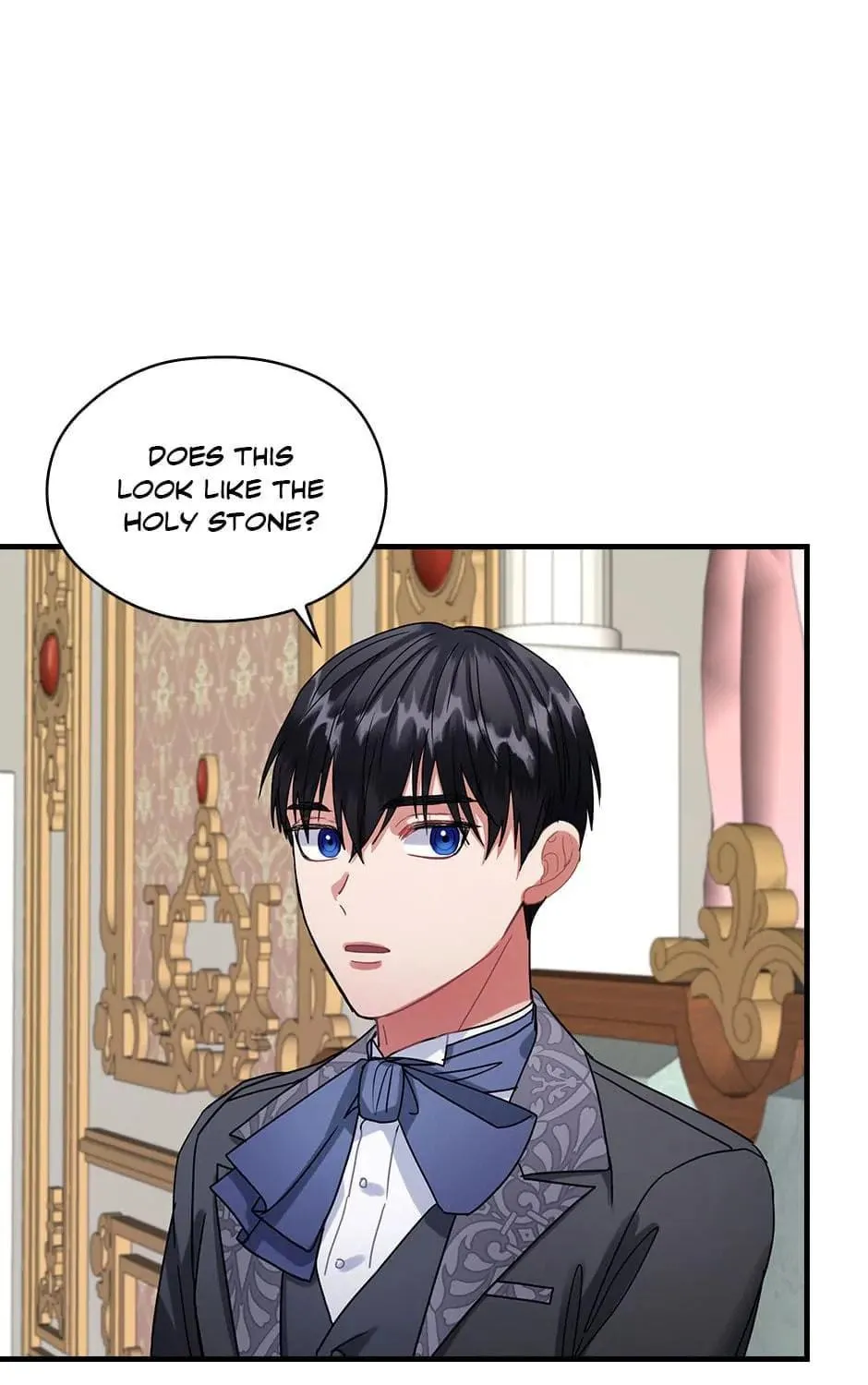 The Flower Dances and the Wind Sings Chapter 119 page 113 - 
