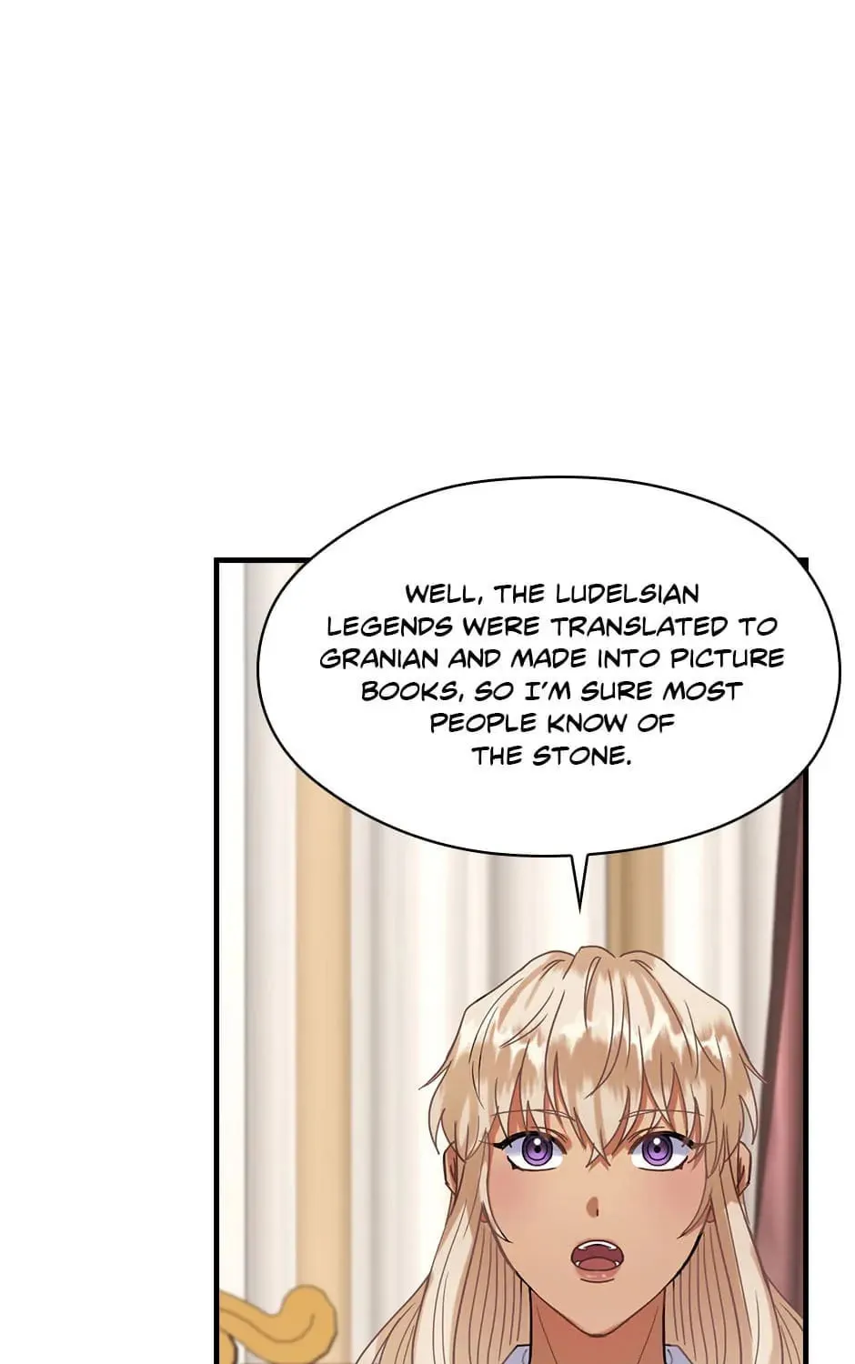 The Flower Dances and the Wind Sings Chapter 119 page 117 - 